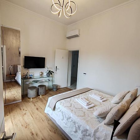 Astri Venice B&B Mestre Exterior photo