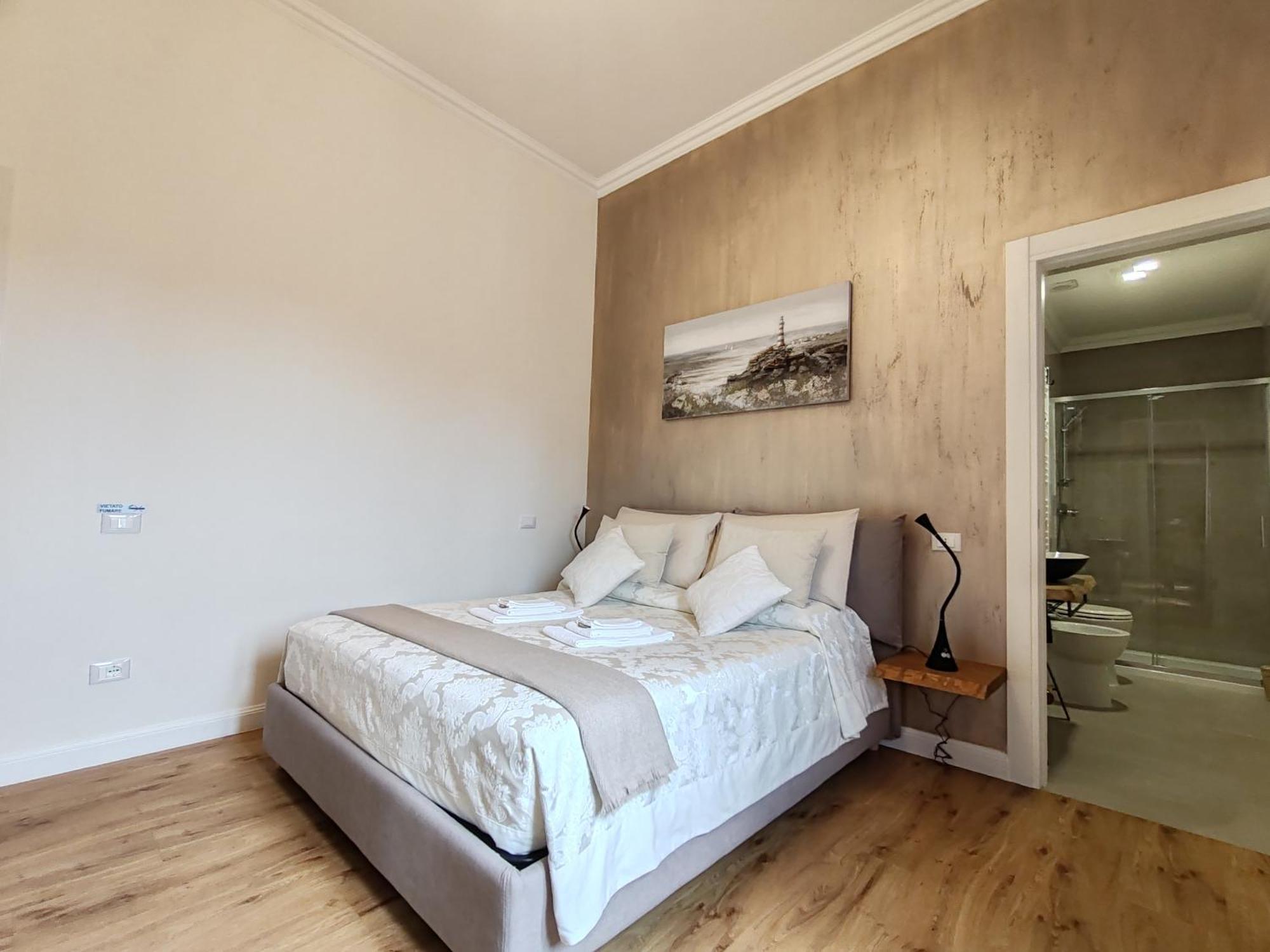 Astri Venice B&B Mestre Exterior photo
